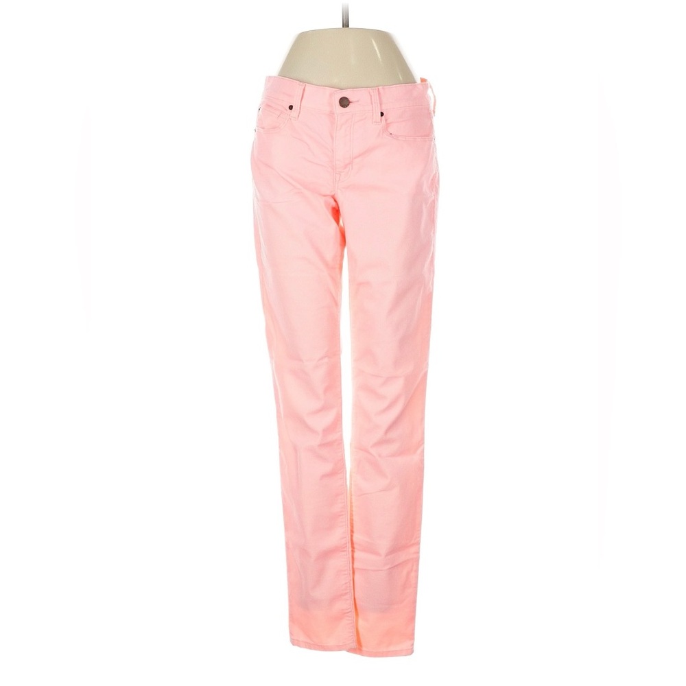 GAP PINK JEGGINGS